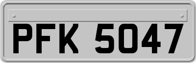 PFK5047