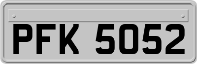PFK5052