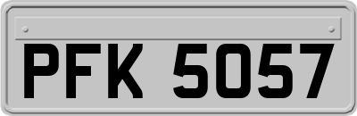 PFK5057