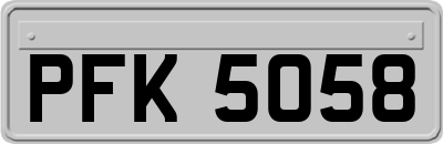 PFK5058