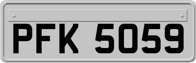 PFK5059