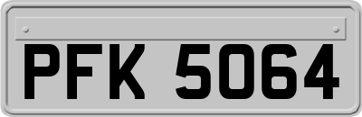 PFK5064