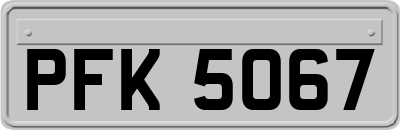 PFK5067
