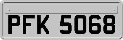 PFK5068