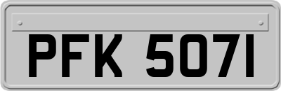 PFK5071