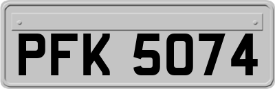 PFK5074