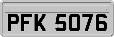 PFK5076