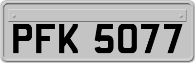 PFK5077