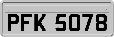 PFK5078