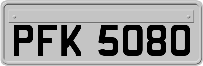 PFK5080