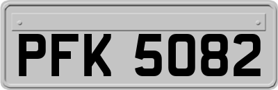 PFK5082