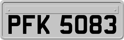 PFK5083