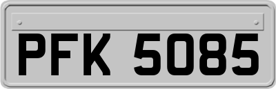 PFK5085