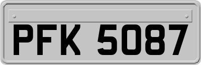 PFK5087