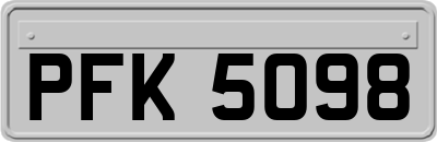 PFK5098