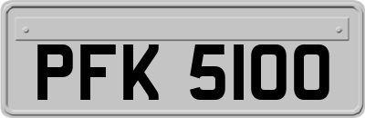 PFK5100