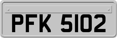 PFK5102