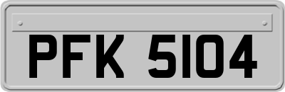 PFK5104