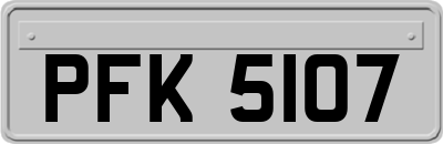 PFK5107