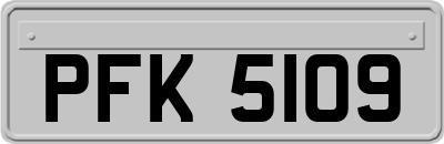 PFK5109