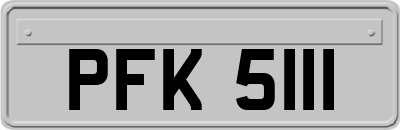 PFK5111