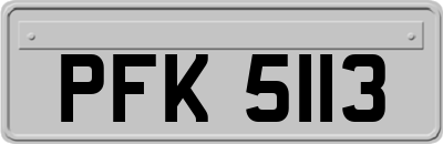PFK5113