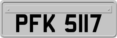 PFK5117