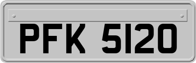 PFK5120