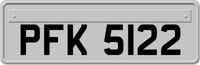 PFK5122