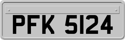PFK5124