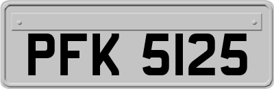 PFK5125