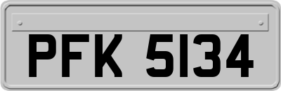 PFK5134