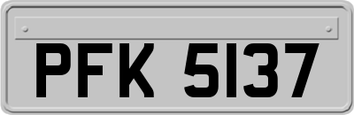 PFK5137
