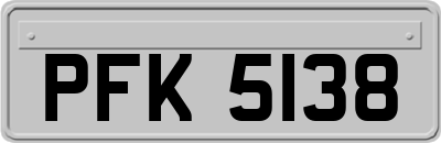PFK5138