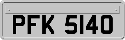 PFK5140