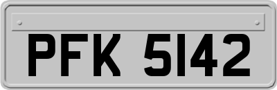 PFK5142