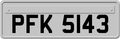 PFK5143