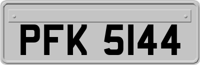 PFK5144