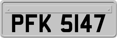 PFK5147