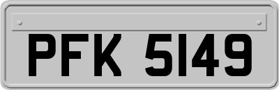 PFK5149