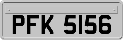 PFK5156