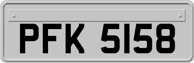 PFK5158