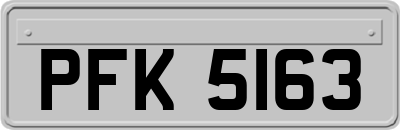 PFK5163