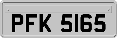 PFK5165