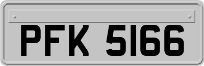 PFK5166