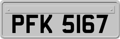 PFK5167