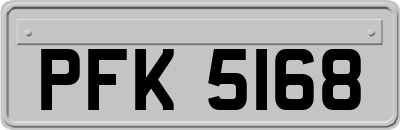 PFK5168