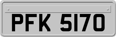 PFK5170