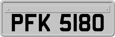 PFK5180
