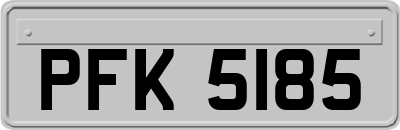 PFK5185